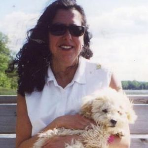 Meet your Posher, Ann